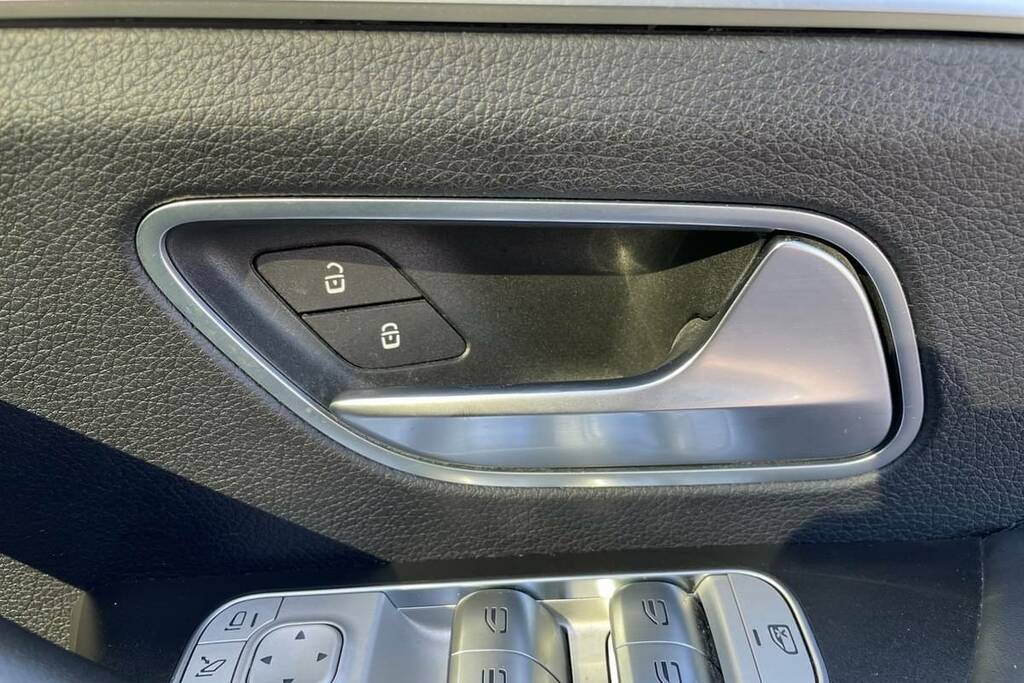 Mercedes-Benz GLE Class 350De 4Matic Amg Line Prem Plus 9G-tronic Blue #5
