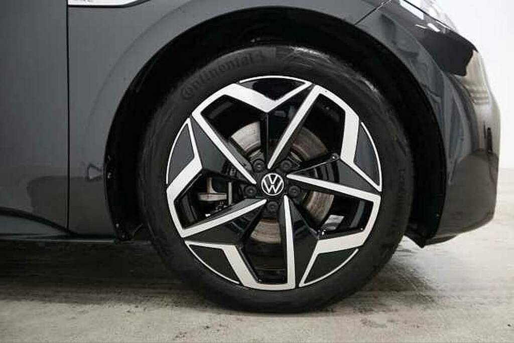 Volkswagen ID.3 150Kw Life Pro Performance 58Kwh Grey #5
