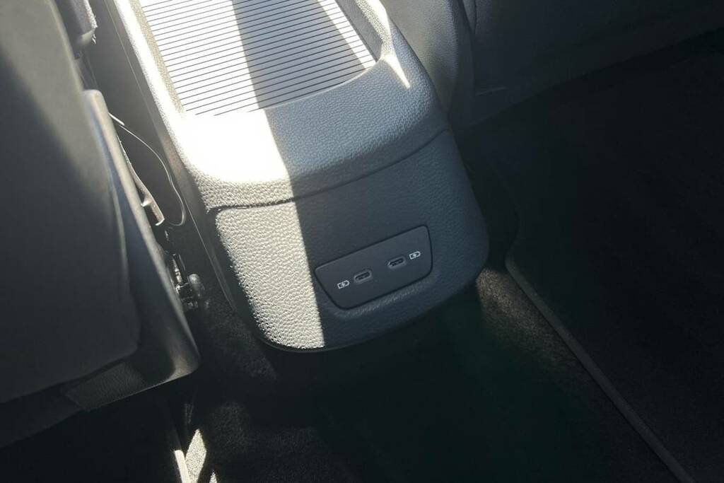 Volkswagen ID.3 125Kw Match Pure 52Kwh Grey #5