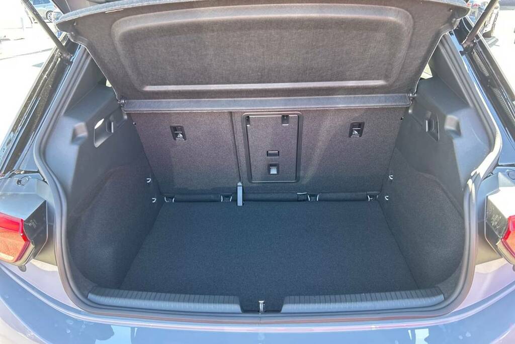 Volkswagen ID.3 125Kw Match Pure 52Kwh Grey #2