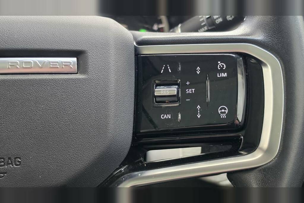 Land Rover Range Rover Velar Land Rover 2.0 D200 Mhev Dynamic Hse Au Grey #31