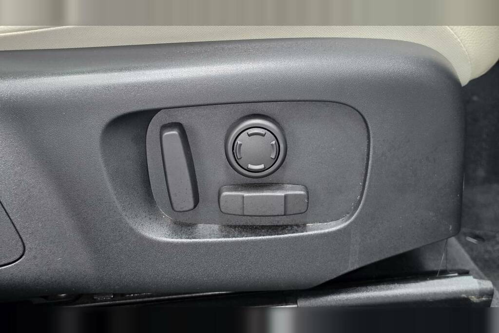 Land Rover Range Rover Velar Land Rover 2.0 D200 Mhev Dynamic Hse Au Grey #21