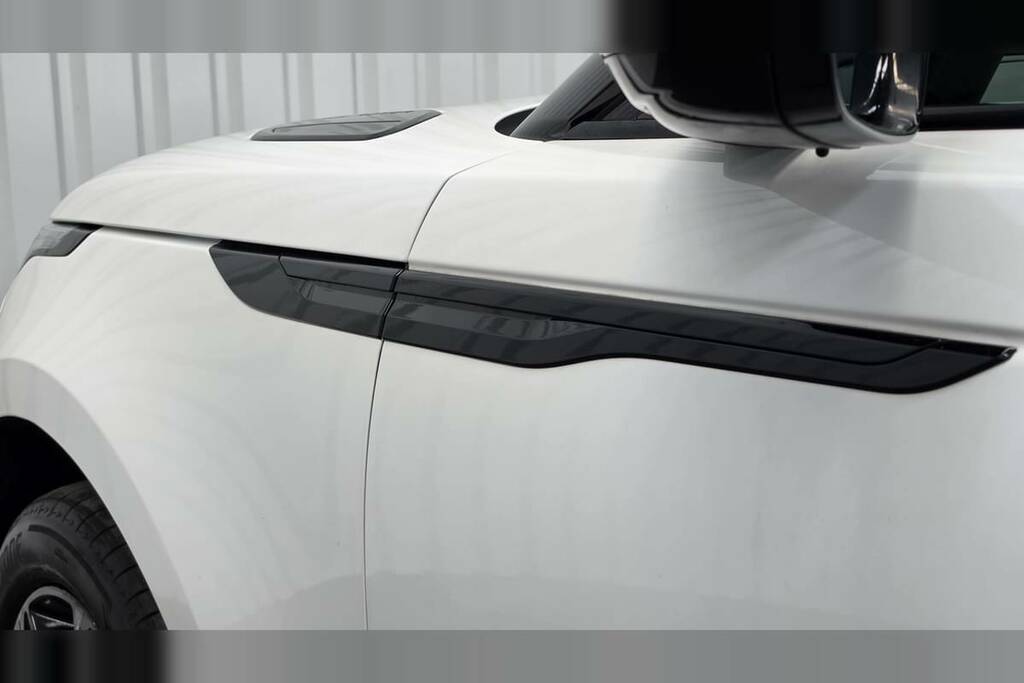 Land Rover Range Rover Velar Land Rover 2.0 D200 Mhev Dynamic Hse Au Grey #36