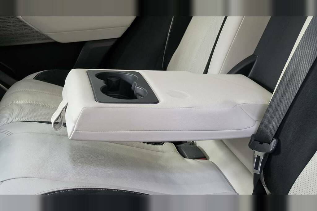 Land Rover Range Rover Velar Land Rover 2.0 D200 Mhev Dynamic Hse Au Grey #28