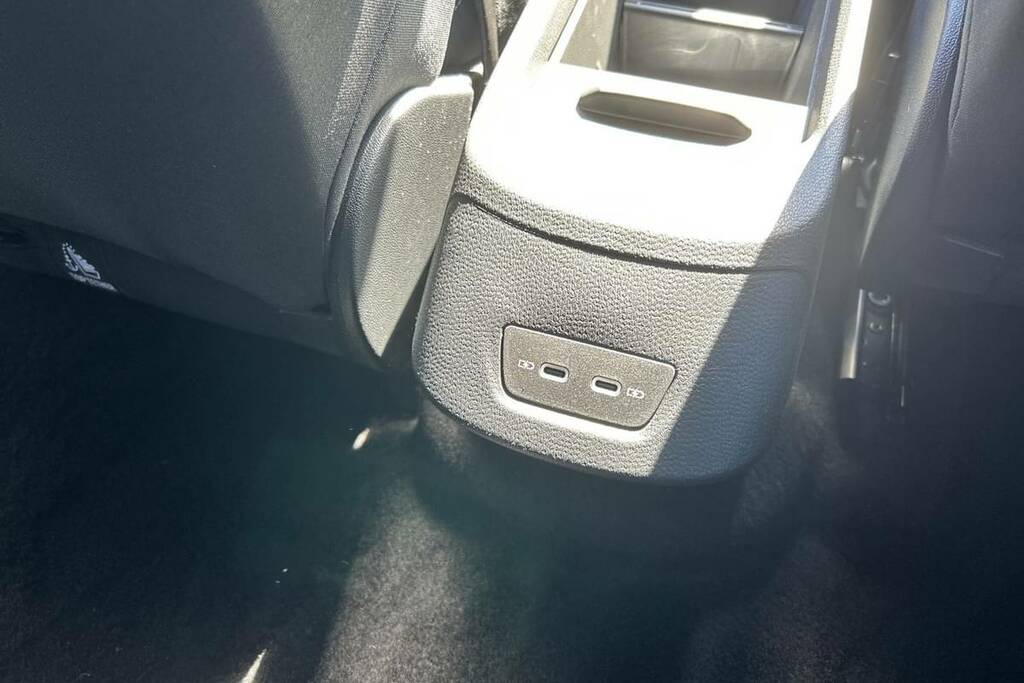 Volkswagen ID.3 150Kw Match Pro 59Kwh Grey #5