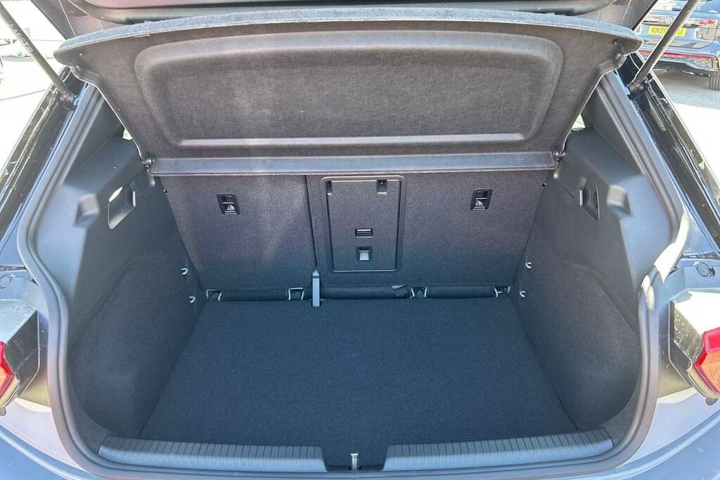 Volkswagen ID.3 150Kw Match Pro 59Kwh Grey #2