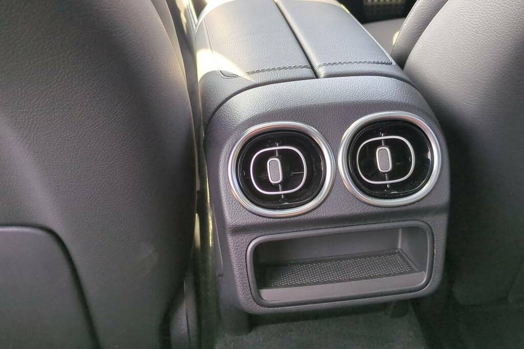 Mercedes-Benz C Class C300e Amg Line Premium Plus 9G-tronic Grey #5