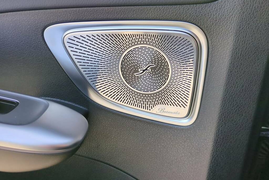 Mercedes-Benz C Class C300e Amg Line Premium Plus 9G-tronic Grey #6