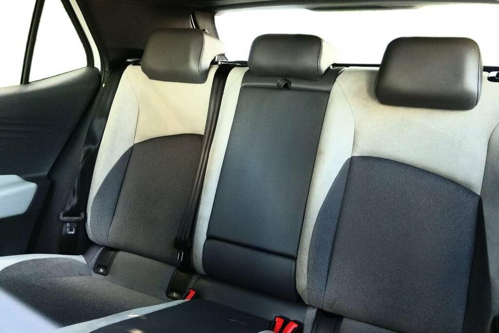 Volkswagen ID.3 150Kw 1St Edition Pro Power 58Kwh Black #12