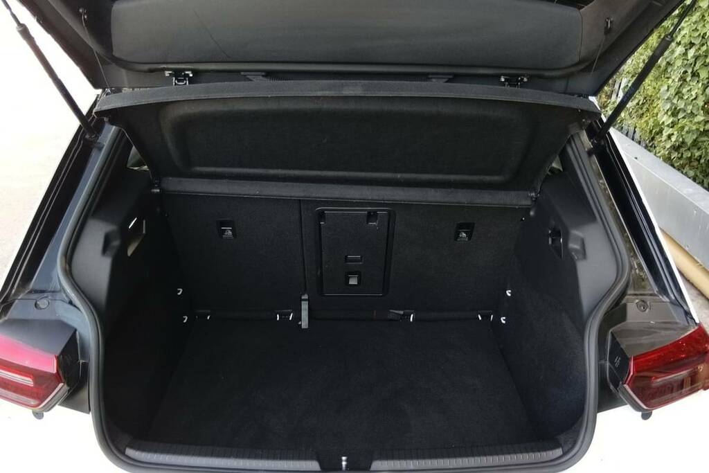 Volkswagen ID.3 150Kw 1St Edition Pro Power 58Kwh White #2