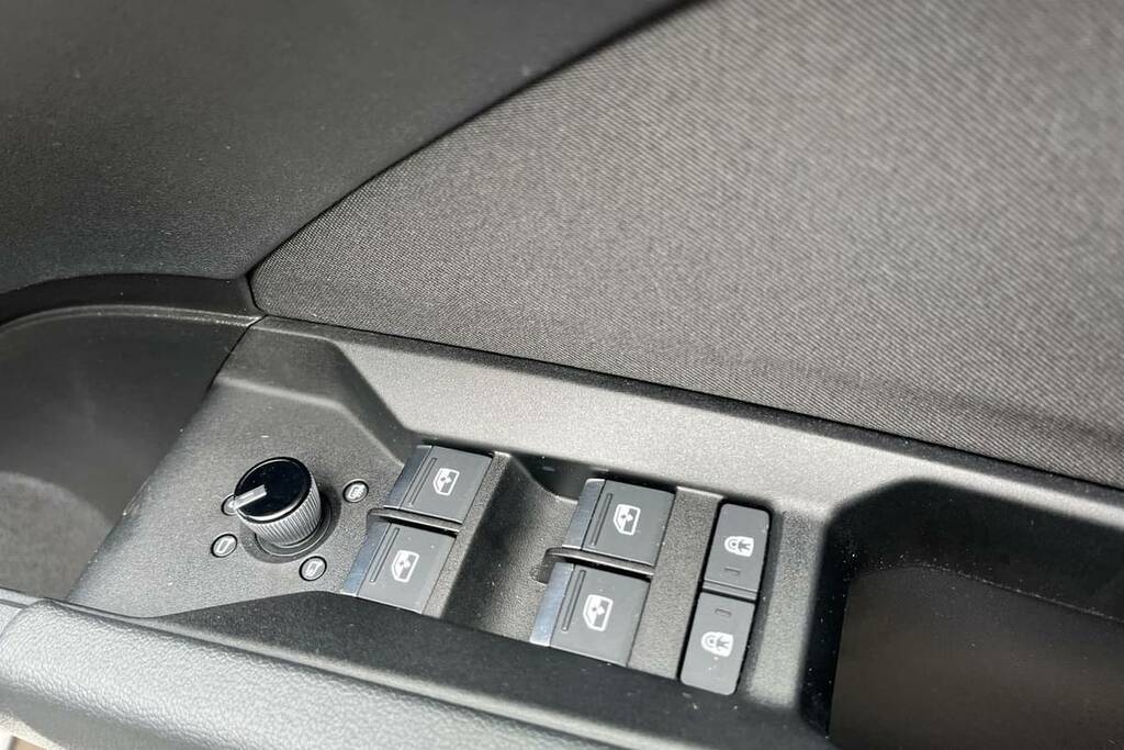 Audi Q4 E Tron 125Kw 35 55Kwh Sport Grey #6