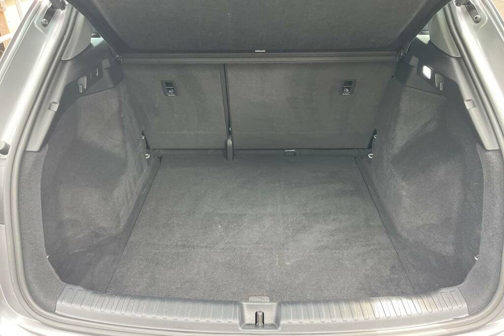 Audi Q4 E Tron 125Kw 35 55Kwh Sport Grey #2