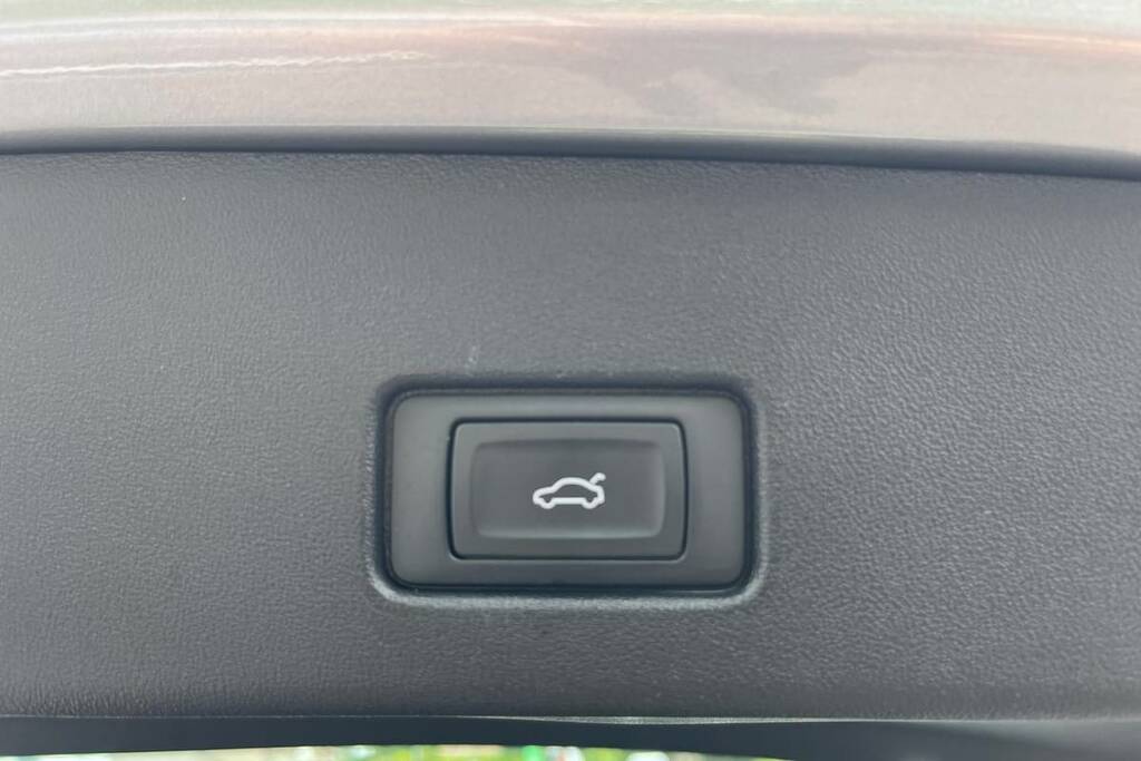 Audi Q4 E Tron 125Kw 35 55Kwh Sport Grey #5