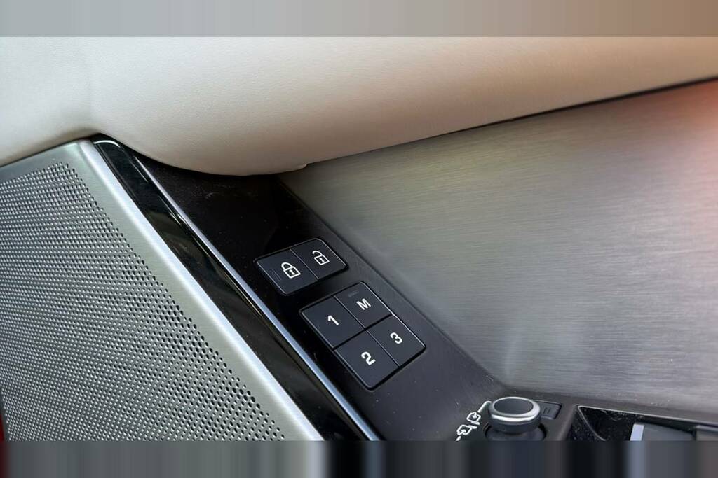 Land Rover Range Rover Velar 2.0 D200 Mhev R-dynamic Hse Suv 4W Grey #24