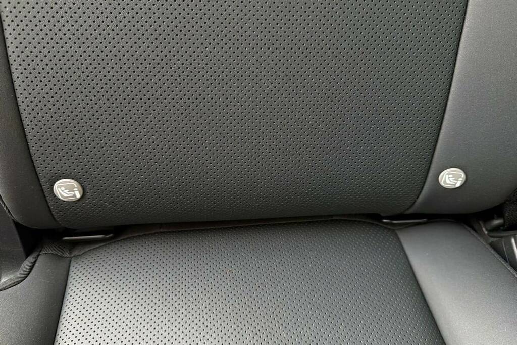 Lexus RX 2.5 18.1Kwh Takumi E-cvt 4Wd Euro 6 Ss Grey #13