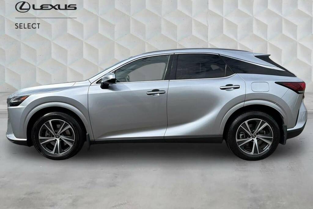Lexus RX 2.5 18.1Kwh Takumi E-cvt 4Wd Euro 6 Ss Grey #23