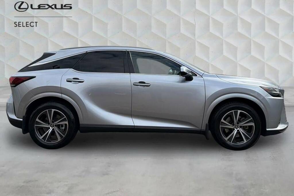 Lexus RX 2.5 18.1Kwh Takumi E-cvt 4Wd Euro 6 Ss Grey #22