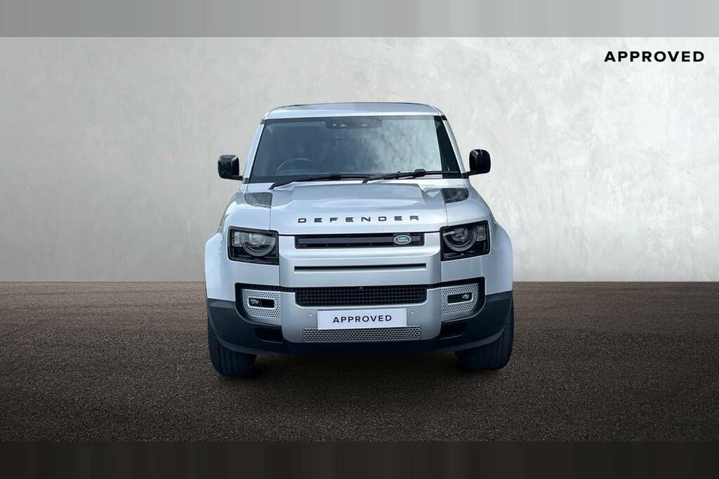 Land Rover Defender 110 2.0 D240 First Edition 110 7 Seat #7