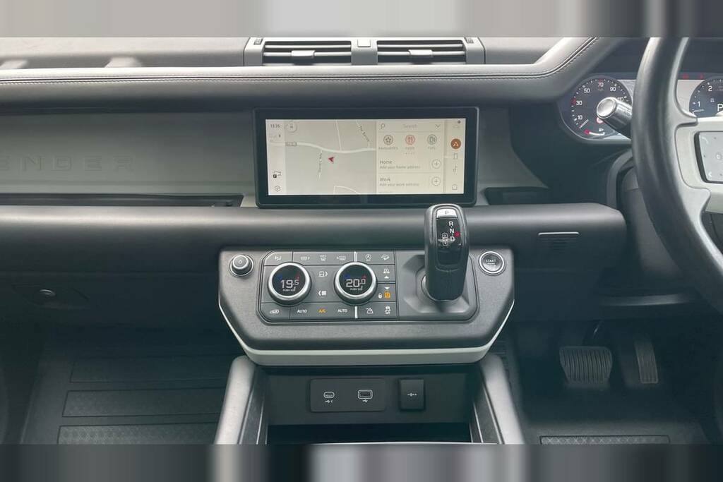 Land Rover Defender 110 2.0 D240 First Edition 110 7 Seat #14