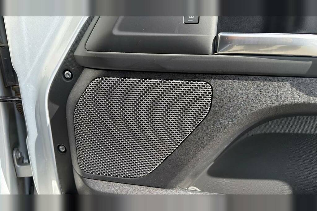 Land Rover Defender 90 3.0 D250 Mhev X-dynamic Hse Suv 4W Black #22