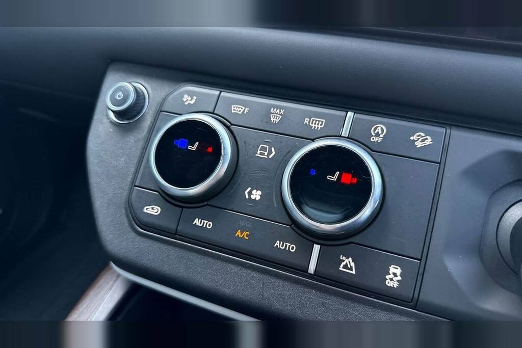 Land Rover Defender 110 5.0 P525 V8 110 Black #22