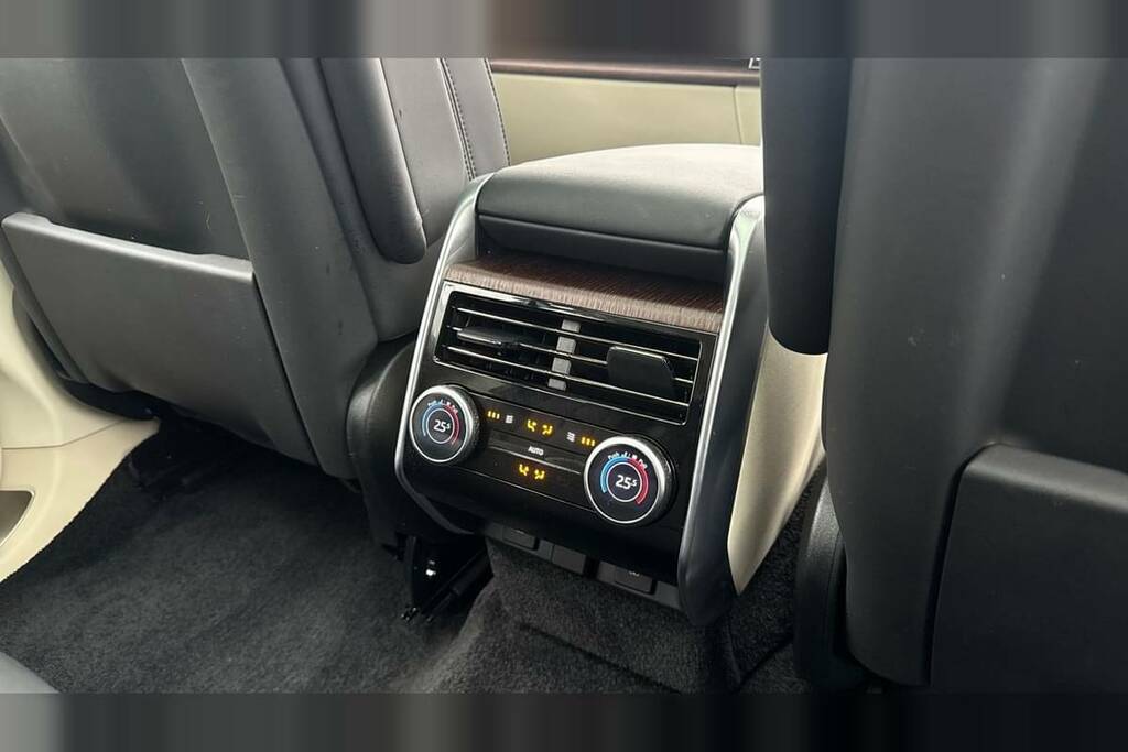 Land Rover Range Rover 3.0 D350 Estate Grey #17