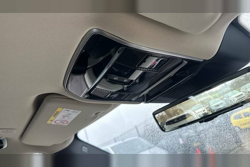 Land Rover Range Rover 3.0 D350 Estate Grey #21