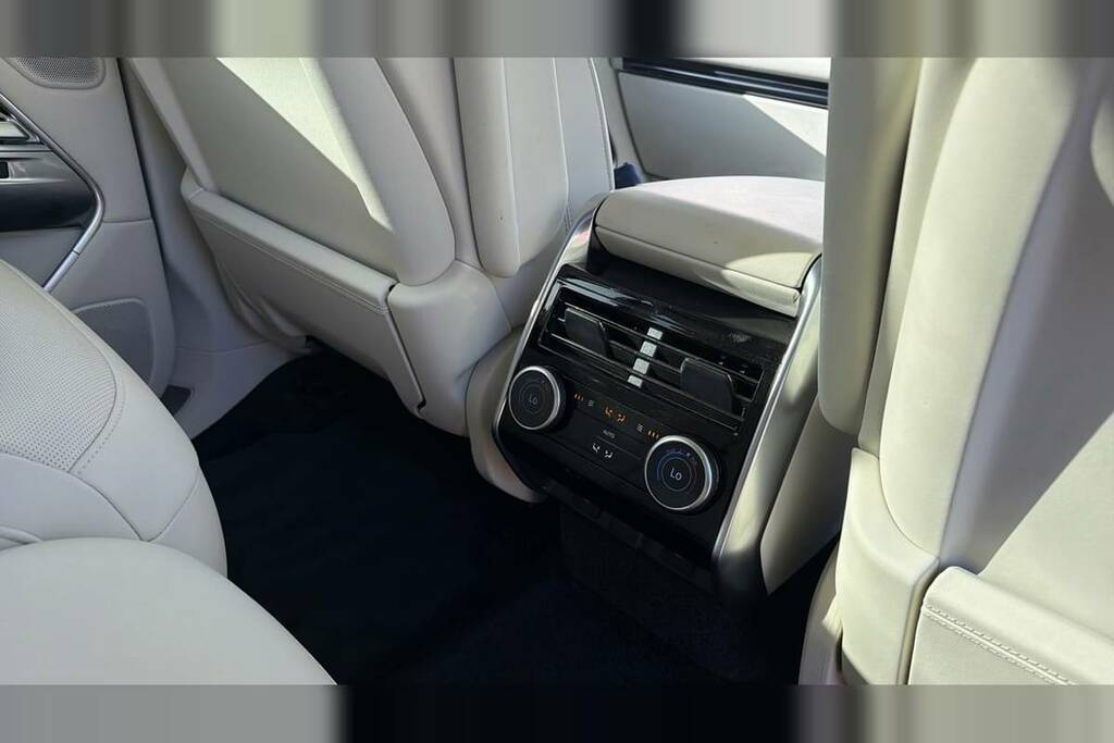 Land Rover Range Rover 3.0 D350 Estate Grey #18