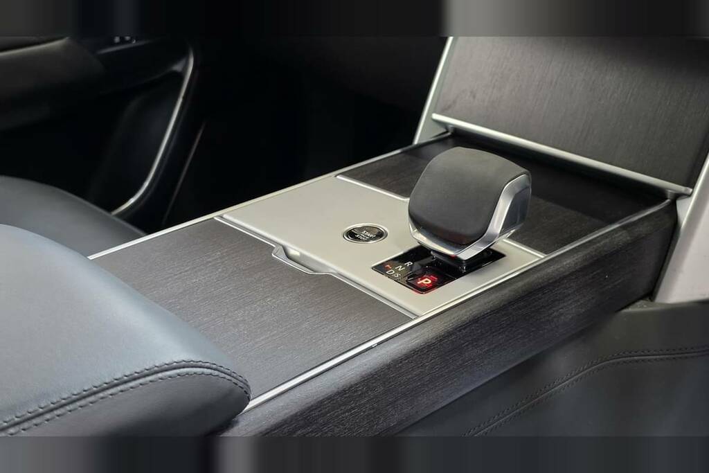 Land Rover Range Rover 3.0 D350 Mhev Suv 4W Black #13