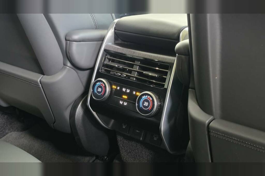 Land Rover Range Rover 3.0 D350 Mhev Suv 4W Black #18