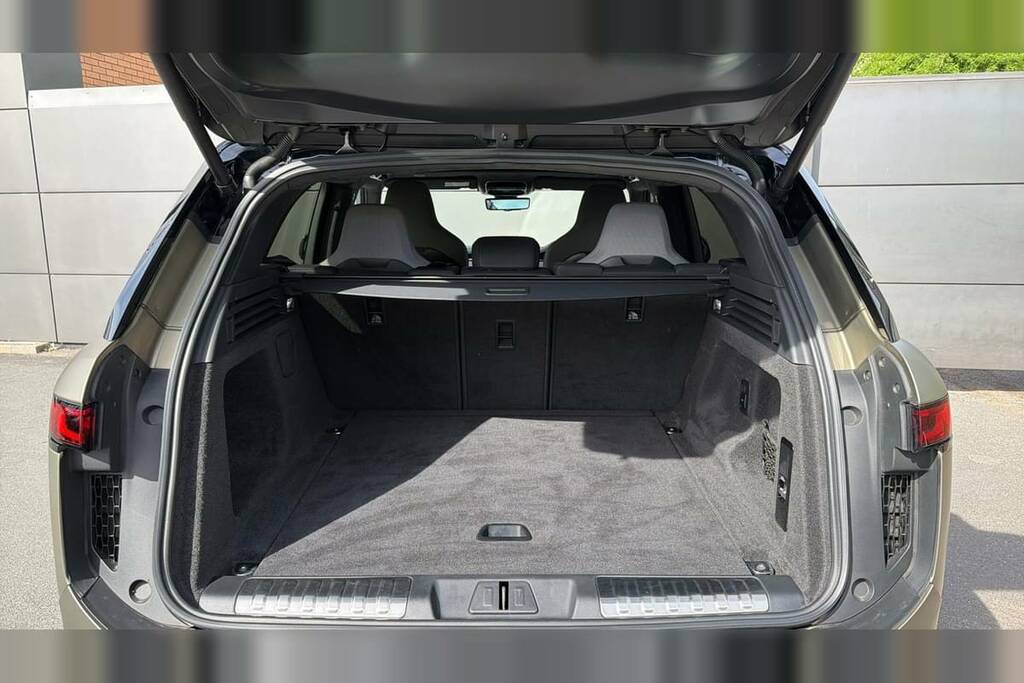 Land Rover Range Rover Sport D300 Mhev Dynamic Se Blue #10