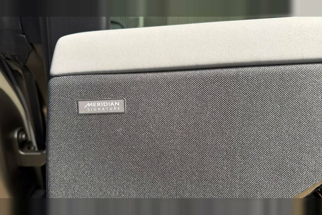 Land Rover Range Rover Sport D300 Mhev Dynamic Se Blue #23