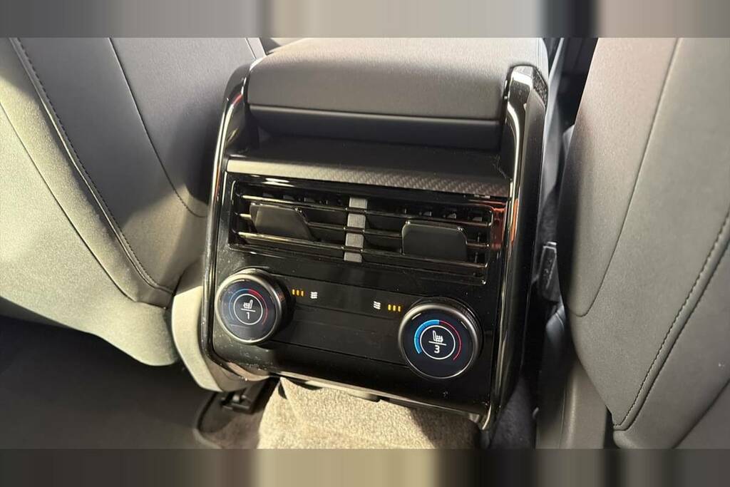 Land Rover Range Rover Sport D300 Mhev Dynamic Se Blue #18