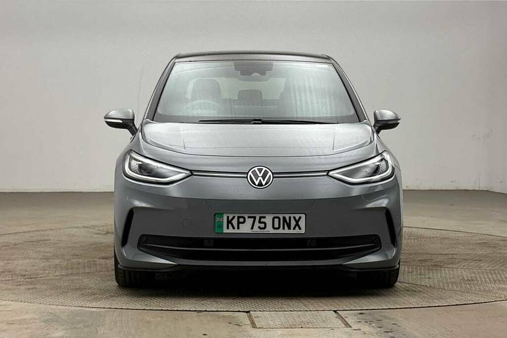 Volkswagen ID.3 150Kw Match Pro 59Kwh Grey #6
