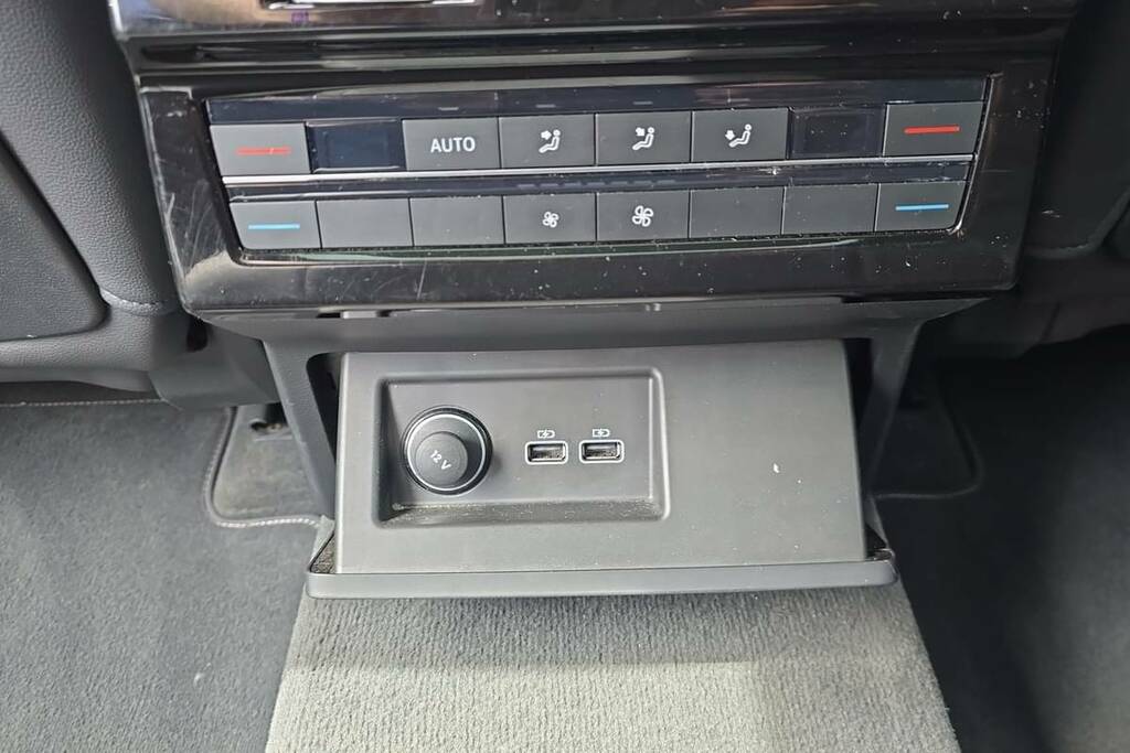 Volkswagen Touareg 3.0 V6 Tdi 4Motion Black Edition Tip Silver #6