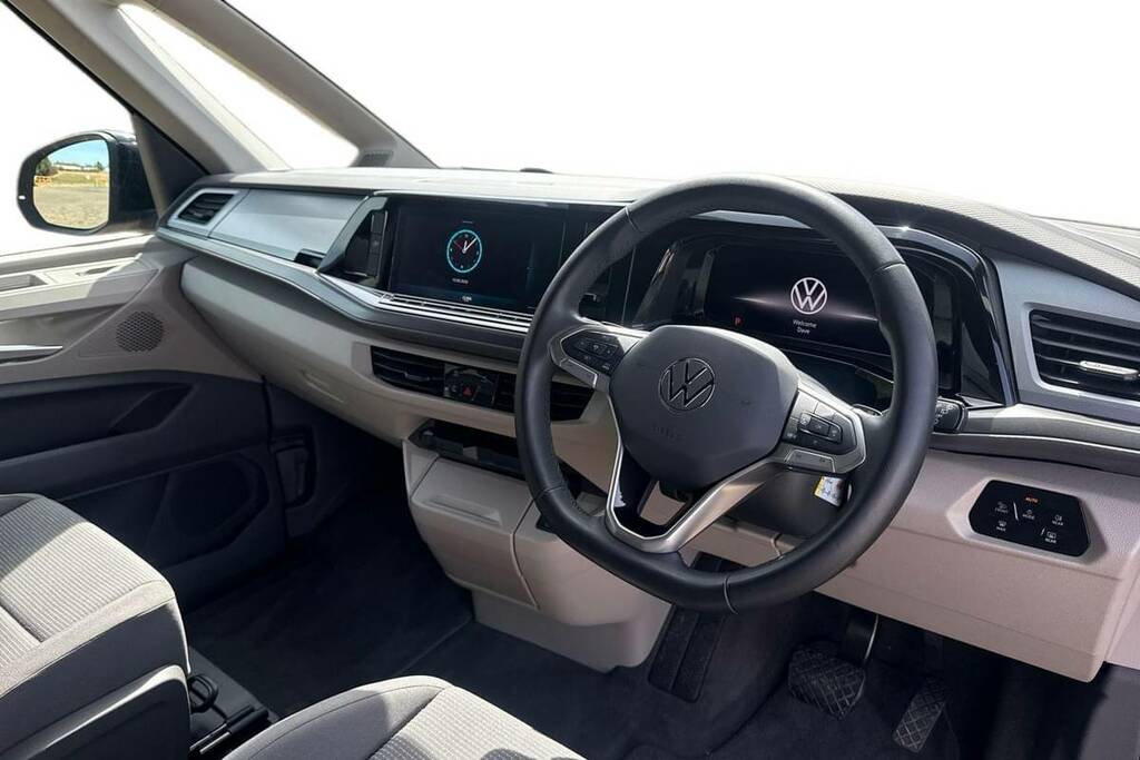 Volkswagen California 2.0 Tsi Ocean Dsg Orange #16