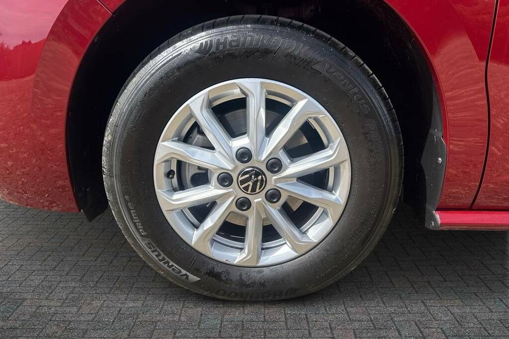 Volkswagen California 2.0 Tsi Ocean Dsg Orange #14