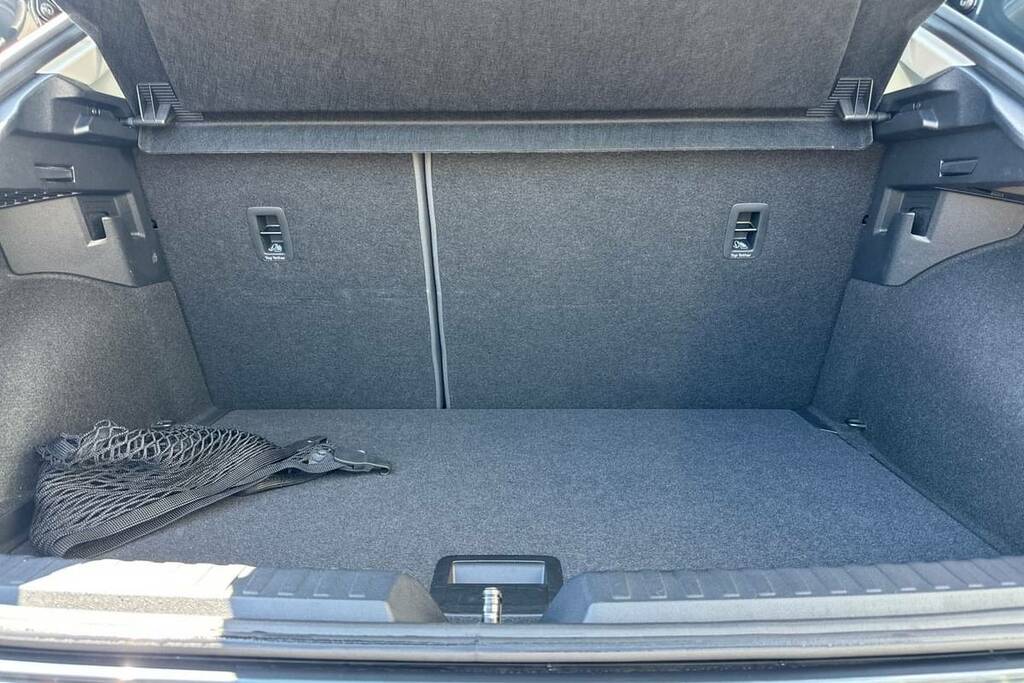 Audi A1 30 Tfsi Sport S Tronic Grey #2