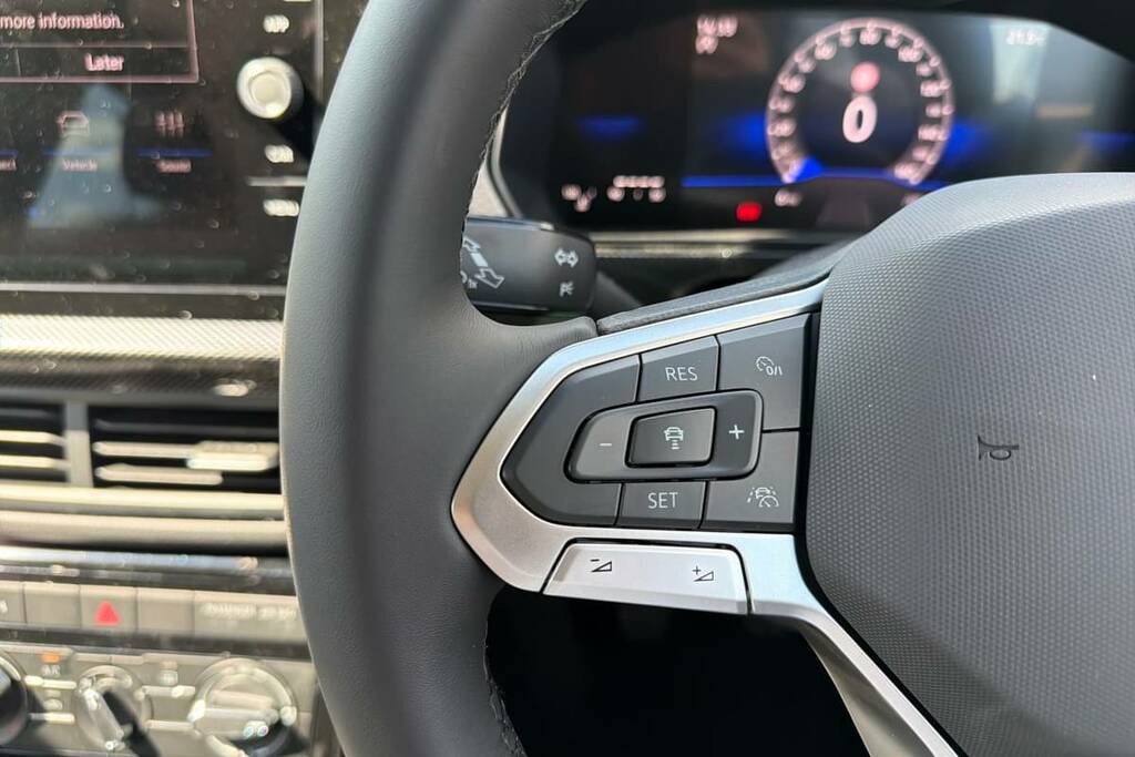 Volkswagen T-Cross 1.0 Tsi 115 Match Black #6