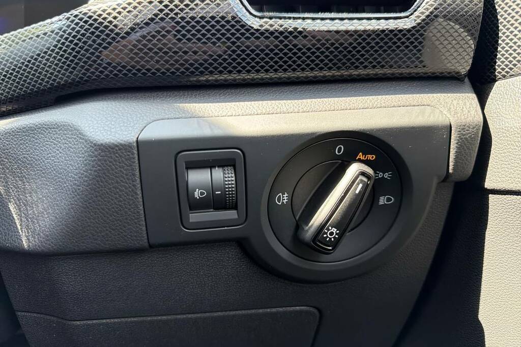 Volkswagen T-Cross 1.0 Tsi Match Grey #11