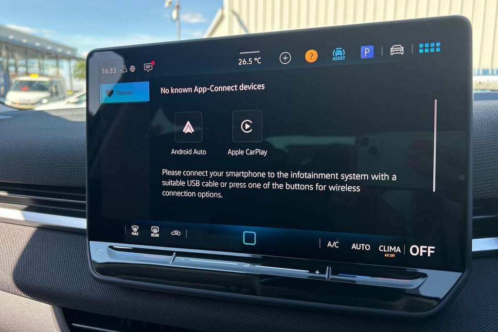 Volkswagen T-Roc 1.5 Etsi Life Dsg Blue #6