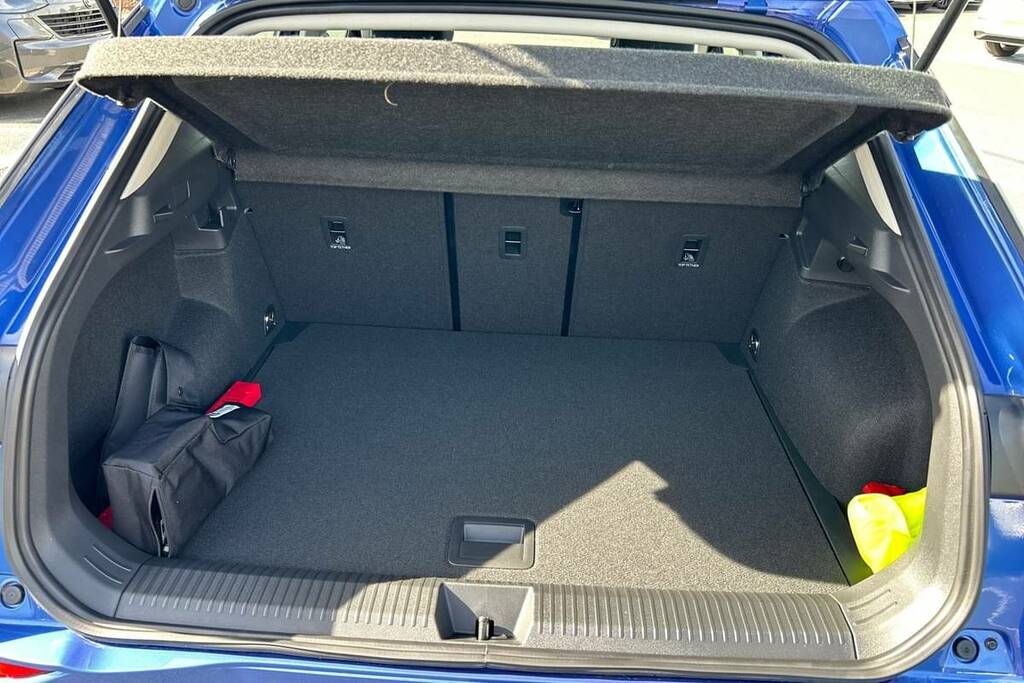 Volkswagen T-Roc 1.5 Etsi Life Dsg  #2