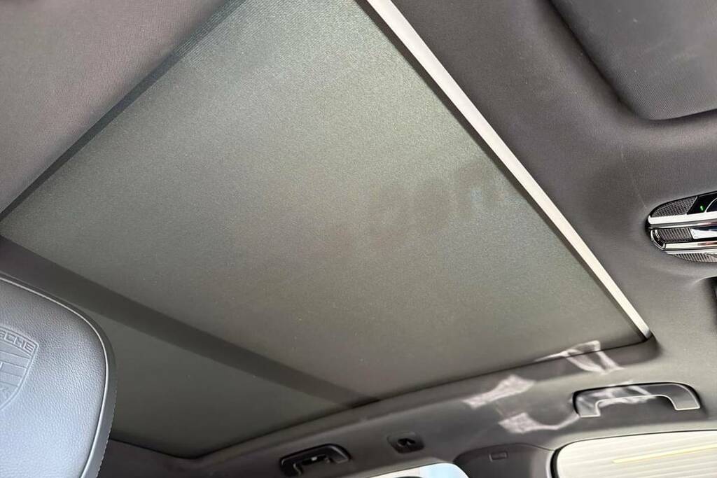 Porsche Cayenne Suv 4.0 T V8 Turbo Still In Porsche Warranty 3 Grey #40