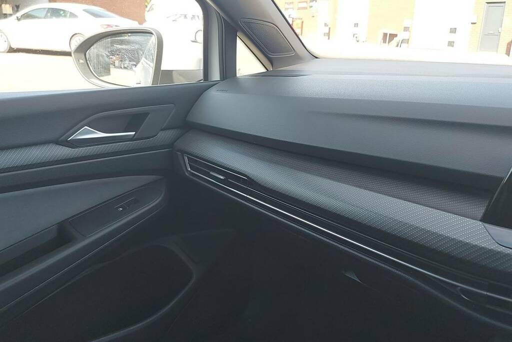 Volkswagen Golf 8 Gtd 2.0 Tdi 200Ps 7-Speed Dsg Blue #15