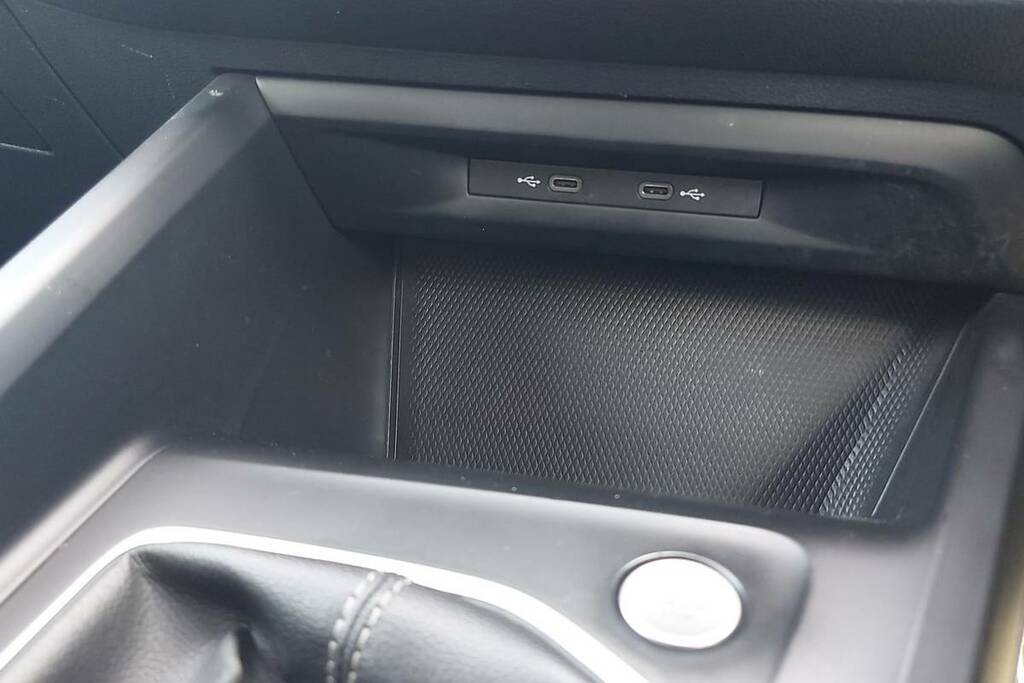 Volkswagen Golf 8 Gtd 2.0 Tdi 200Ps 7-Speed Dsg Blue #16