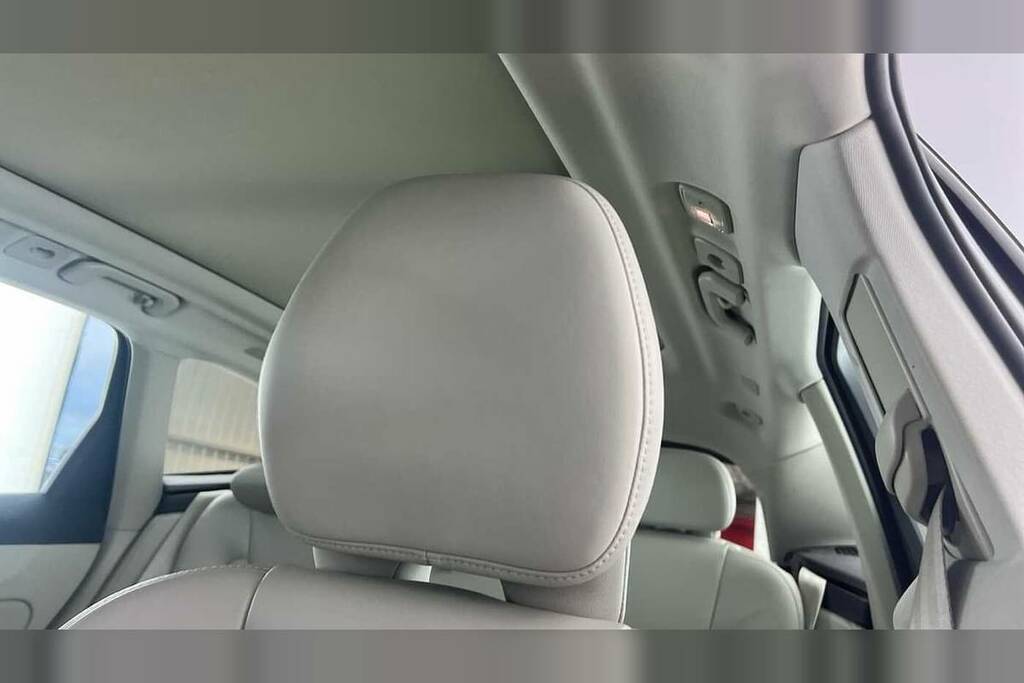 Volvo XC60 2.0 B6p 300 R Design Awd Geartronic Grey #11