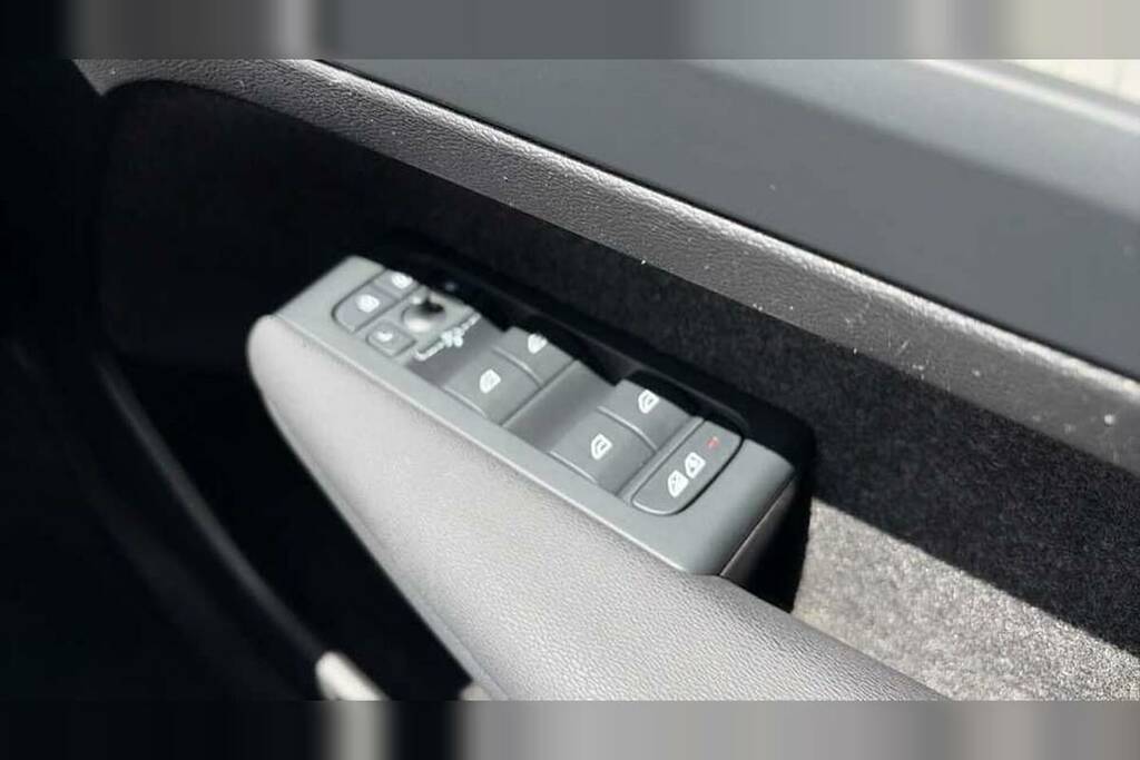 Volvo XC40 300Kw Recharge Twin Plus 78Kwh Awd Blue #16
