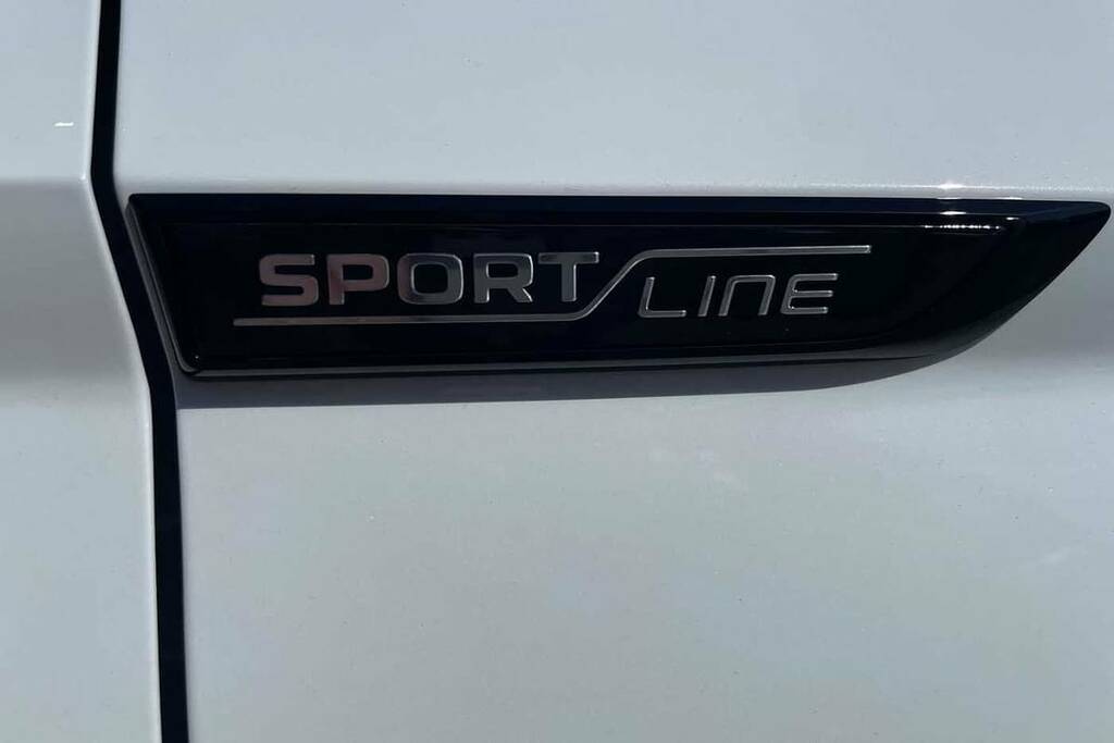 Skoda Karoq Karoq 1.5 Tsi Se L Edition Dsg Silver #24