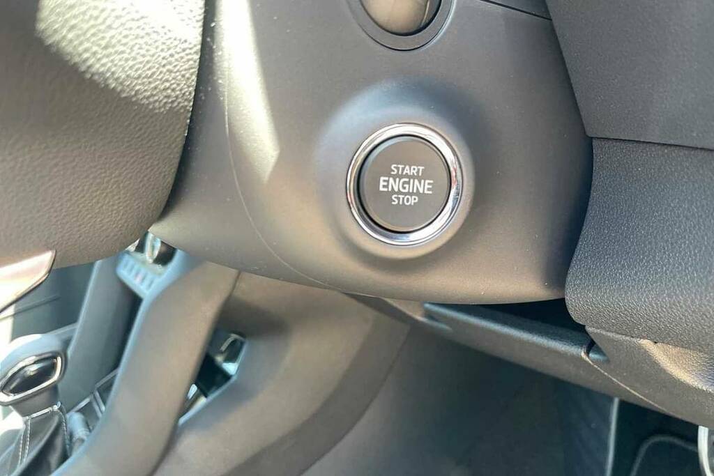 Skoda Karoq Karoq 1.5 Tsi Se L Edition Dsg Silver #18