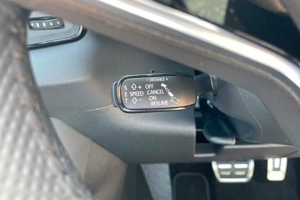 Skoda Karoq Karoq 1.5 Tsi Se L Edition Dsg Silver #21